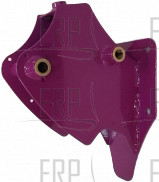 Seat ADJ Set;;;O-PF Purple;GM122D-KM;;## - Product Image