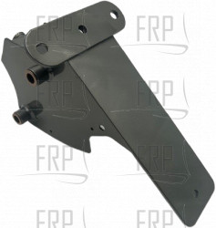 Seat ADJ Set;;;Polarized Titanium;GM125- - Product Image