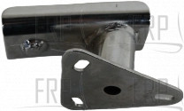seat adjustable pole welding set - Product Image