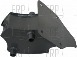 Seat Adjustable Set D painting Iced Sl - Product Image