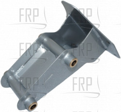 Seat Adjustable Set;;;Iced Sliver;;;GM67 - Product Image