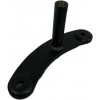 Seat Adjustable Set;;LU;;;Black Matte;GM - Product Image Seat Adjustable Set;;LU;;;Black Matte;GM - Product Image