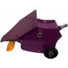 Seat Adjustable Set;;;PF Purple;RAL4008; - Product Image