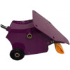 Seat Adjustable Set;;;PF Purple;RAL4008; - Product Image