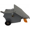 Seat Adjustable Set;Semi-Assembly - Iced Sliv - Product Image Seat Adjustable Set;Semi-Assembly - Iced Sliv - Product Image
