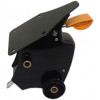 Seat Adjustable Set;Semi-Assy;;Black Glo - Product Image Seat Adjustable Set;Semi-Assy;;Black Glo - Product Image