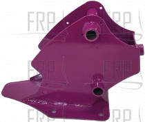Seat Adjustable Set;Semi-Assy;;O-PF Purp - Product Image
