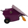 Seat Adjustable Set;Semi-Assy;;O-PF Purp - Product Image
