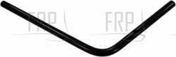 Seat Adjustment Handle - Product Image