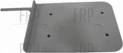 Seat Adjustment Handle Set, B - Product Image