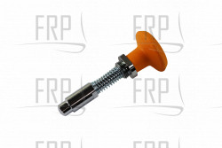 Seat Adjustment Pin Set - Product Image