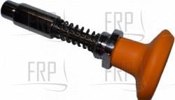 Seat Adjustment Pin Set - Product Image