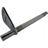43003730 - Seat Adjustment Swivel Axle;Cr Plate;GM44 - Product Image 43003730 - Seat Adjustment Swivel Axle;Cr Plate;GM44 - Product Image