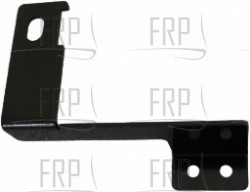 Seat Back Cover Lock Board (Left) - Product Image