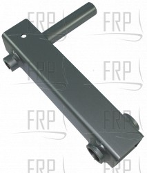 SEAT BACK HOUSING S3LP - Product Image