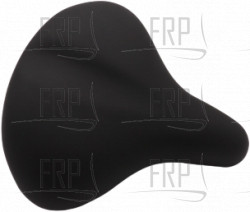 Seat, Bike - Product Image