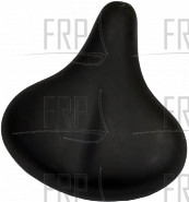 Seat, Bike - Product Image