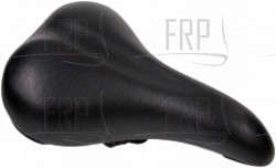 Seat, Bike - Product Image