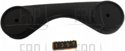 Seat Connect Rod;Semi-Assy;right down;Bl - Product Image