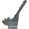 Seat Frame Kits (Polarized Titanium), GM10-G2 - Product Image Seat Frame Kits (Polarized Titanium), GM10-G2 - Product Image