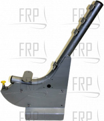 Seat Frame Kits (Polarized Titanium), GM10-G2 - Product Image