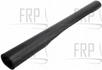 SEAT MOUNT H-BARS GRIPS - Product Image