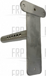 Seat Pad Adjust Set-Exreawork;seat pad;; - Product Image