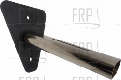 Seat pad adjustment rack - Product Image