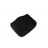 43004654 - Seat Pad; Black - Product Image