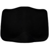43004654 - Seat Pad; Black - Product Image
