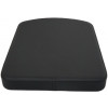 Seat Pad, Black, FW165-C11A - Product Image Seat Pad, Black, FW165-C11A - Product Image