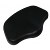 49008044 - Seat Pad, Black, RB85 - Product Image