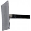 Seat, Pad Post, Chrome - Product Image Seat, Pad Post, Chrome - Product Image