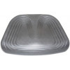 Seat Pad, PU, Black, AR11, - Product Image