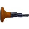 49006058 - Seat Pad, Pull Pin Se, Oranget - Product Image