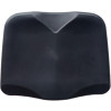 Seat Pad, PU,Vesicant, Black, AR50 - Product Image Seat Pad, PU,Vesicant, Black, AR50 - Product Image