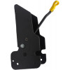 Seat pad rack assembly - Product Image