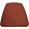 43002954 - Seat Pad, Red Clay - Product Image 43002954 - Seat Pad, Red Clay - Product Image