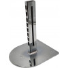 Seat Pad Set-Exreawork;;;Cr Plate;GM15B; - Product Image Seat Pad Set-Exreawork;;;Cr Plate;GM15B; - Product Image