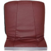 Seat Pad Set, MR031, Brown Red, - Product Image Seat Pad Set, MR031, Brown Red, - Product Image