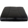 Seat Pad Set, MR123, BLACK C, - Product Image Seat Pad Set, MR123, BLACK C, - Product Image