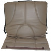 Seat Pad Set, MR124, BEIGE, - Product Image Seat Pad Set, MR124, BEIGE, - Product Image