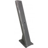 Seat Pad Set - painting - Iced Sliver;GM1 - Product Image Seat Pad Set - painting - Iced Sliver;GM1 - Product Image