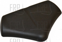 Seat Pad Set, with CARB Label, CB93, - Product Image