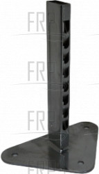 Seat Pad Set;Exrta-Work?Cr Plate;GM30 - Product Image