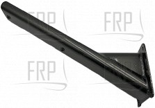 Seat Pad Set;;;;;Polarized Titanium;GM11 - Product Image