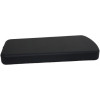 Seat Pad Set;Semi-Assy;;;Obsidian Black; - Product Image Seat Pad Set;Semi-Assy;;;Obsidian Black; - Product Image