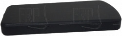 Seat Pad Set;Semi-Assy;;;Obsidian Black; - Product Image