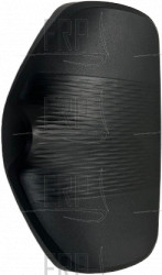 Seat Pad Set;;;with CARB Label;RB318;; - Product Image