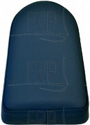 Seat Pad (Slate Blue) - Product Image